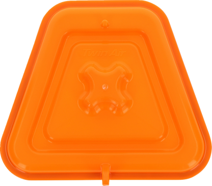 TWIN AIR Airbox Cover - Yamaha 160130