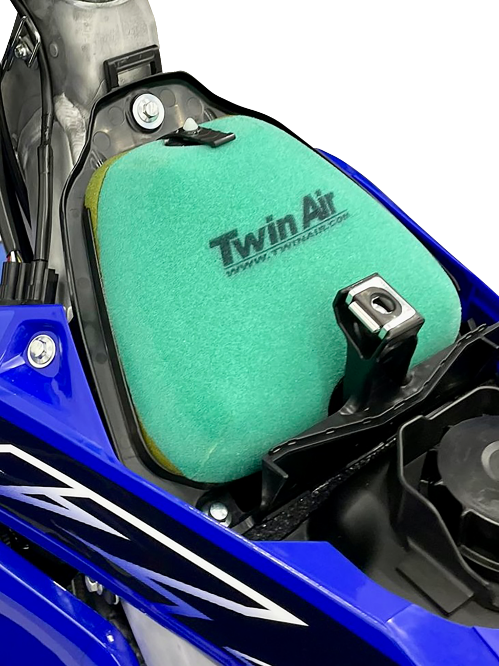 TWIN AIR Factory Pre-Oiled Air Filter - Yamaha 152226x