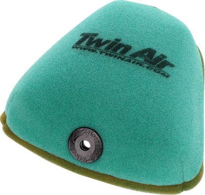 TWIN AIR Factory Pre-Oiled Air Filter - Yamaha 152226x