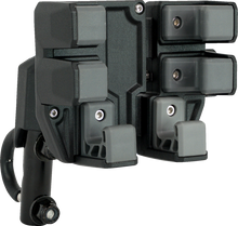 MOOSE OFFROAD Elite Series Phone Holder - ATV/E-Bike - Universal ESPHONE-HB