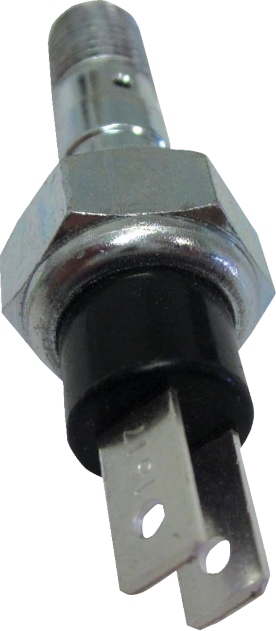 MOOSE OFFROAD Brake Light Pressure Switch - Polaris 100-2212-PU