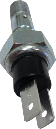 MOOSE OFFROAD Brake Light Pressure Switch - Polaris 100-2212-PU