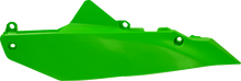 ACERBIS Side Panels - Green 2983530006