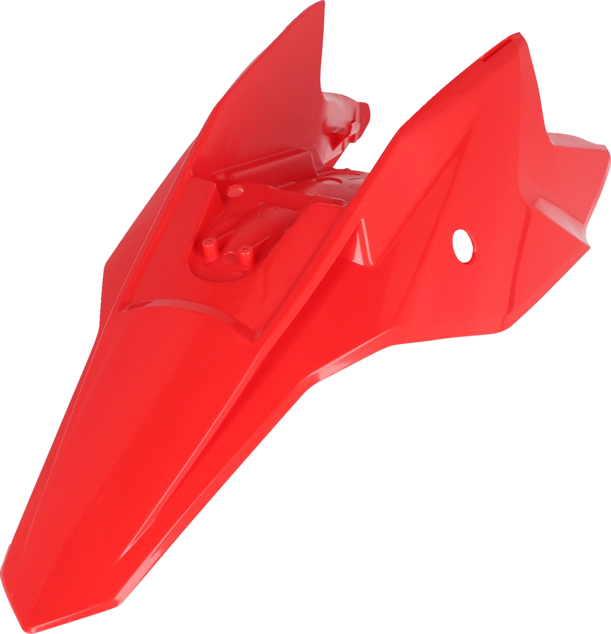 ACERBIS Rear Fender/Cowling - Red - Gas Gas | KTM '16-'24 2980620004