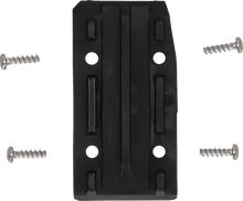 ACERBIS Chain Guide Replacement Insert - Black - KTM 2983190001