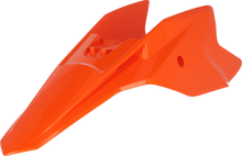 ACERBIS Rear Fender/Cowling - '16 OEM Orange - Gas Gas | KTM '16-'24 2980625226