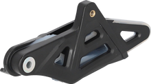 ACERBIS Chain Guide - Black - Gas Gas/Husqvarna/KTM 2981880001