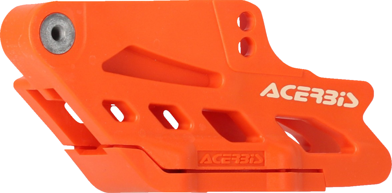 ACERBIS Chain Guide and Slider Kit - Orange - KTM/Husqvarna 2981435226