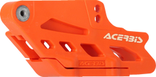 ACERBIS Chain Guide and Slider Kit - Orange - KTM/Husqvarna 2981435226
