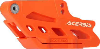 ACERBIS Chain Guide and Slider Kit - Orange - KTM/Husqvarna 2981435226