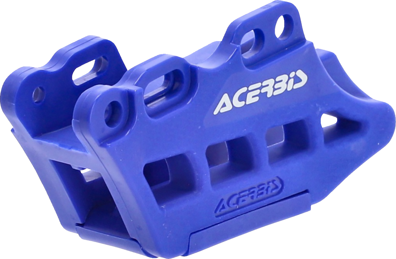 ACERBIS Chain Guide - Blue - Yamaha 2981490003