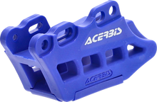 ACERBIS Chain Guide - Blue - Yamaha 2981490003