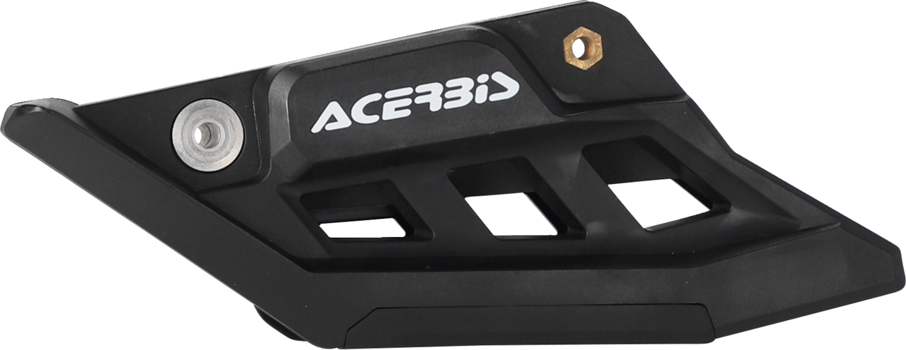 ACERBIS Chain Guide - Black - Gas Gas/Husqvarna/KTM 2983180001