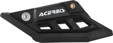 ACERBIS Chain Guide - Black - Gas Gas/Husqvarna/KTM 2983180001