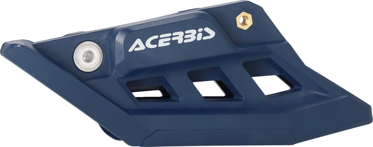 ACERBIS Chain Guide - Blue - Gas Gas/Husqvarna/KTM 2983180003
