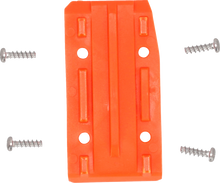 ACERBIS Chain Guide Replacement Insert - KTM - Orange 2983195226