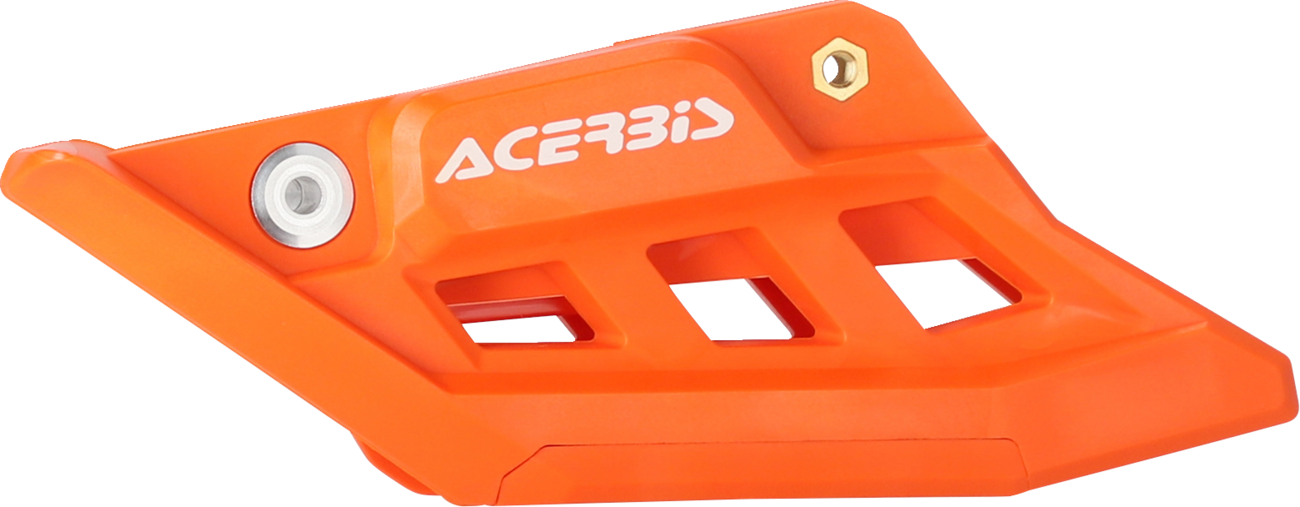ACERBIS Chain Guide - Orange - Gas Gas/Husqvarna/KTM 2983185226