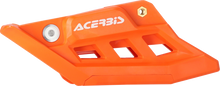 ACERBIS Chain Guide - Orange - Gas Gas/Husqvarna/KTM 2983185226