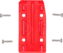 ACERBIS Chain Guide Replacement Insert - KTM - Red 2983190004