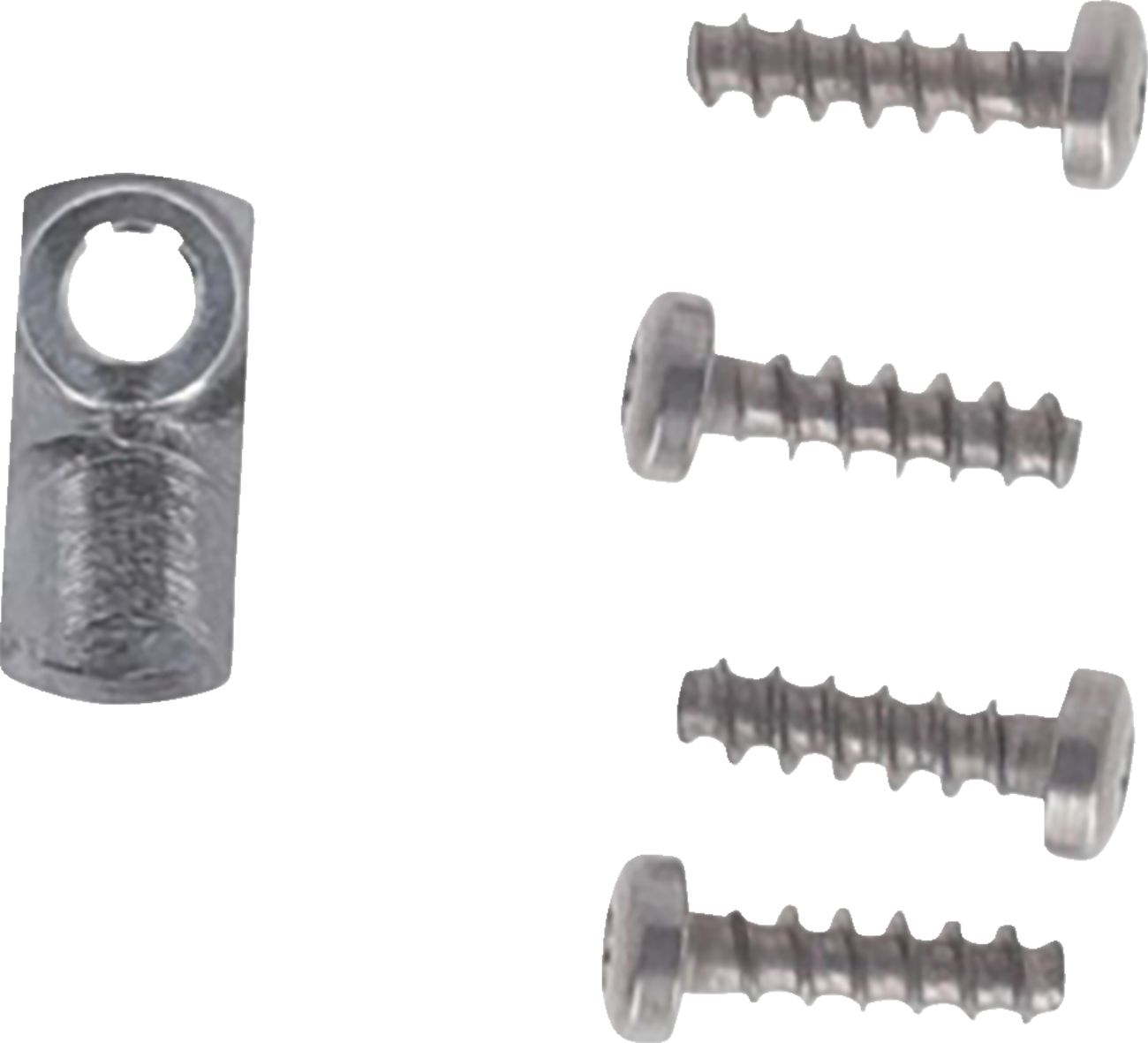 ACERBIS Chain Guide and Slider Kit - Orange - KTM/Husqvarna 2981435226