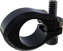 CIRO Flagpole Mount - for 3/4" Tube - Black 70617