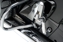 CIRO RydeCulture™ Foot Rests - Chrome - 1/2" Clevis Mount 6R000