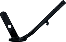 DRAG SPECIALTIES Kickstand - Black - 1" Extended C32-0480GB-L1
