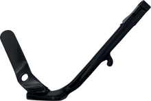 DRAG SPECIALTIES Kickstand - Black - 1" Extended C32-0481GB-L1