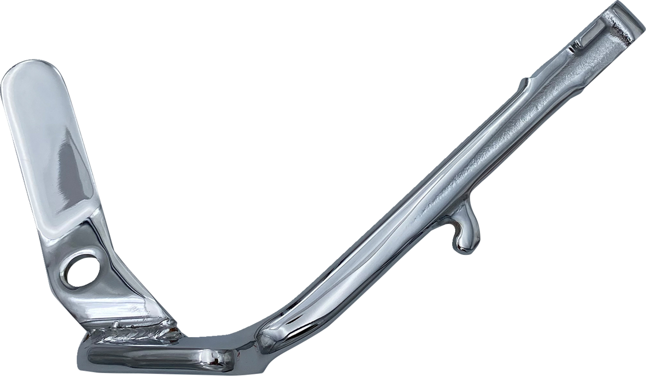 DRAG SPECIALTIES 1" Extended Kickstand - Chrome C32-0481C-L1