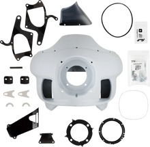 KLOCK WERKS FXRP-Style Fairing Kit - Springfield KWB-04-0200