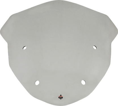 KLOCK WERKS Flare™ Windshield - 21" - Tint - R 1250 RT KWW-06-0539-T