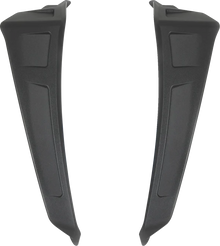 KLOCK WERKS Flare™ Wings - Indian KWS-04-0580