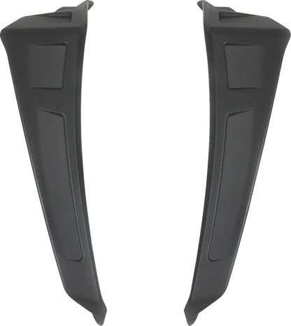 KLOCK WERKS Flare™ Wings - Indian KWS-04-0580