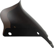KLOCK WERKS Kolor Flare™ Sport Windshield - 6" - Bronze - FXLRST KWW-02-0628