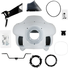KLOCK WERKS FXRP-Style Fairing Kit - '91-'05 Dyna KWB-03-0200