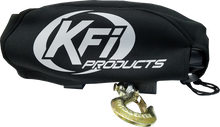 KFI PRODUCTS Winch Cover - Large WC-LG