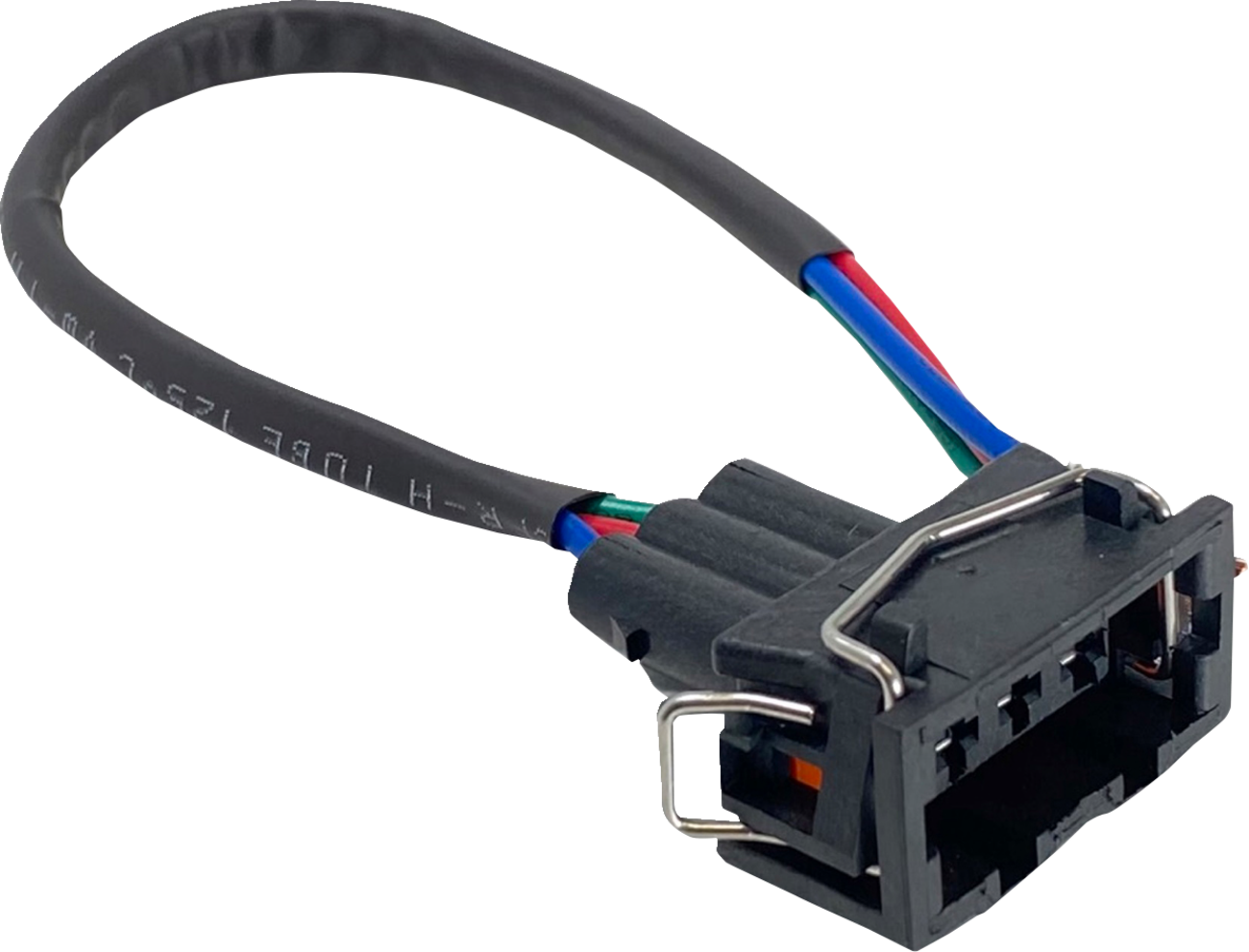 MOOSE OFFROAD Taillight Pigtail Harness - Can-Am 500-1068-PU