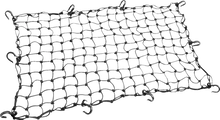 MOOSE OFFROAD Adjustable Cargo Net - 24"x36" (61 x 91.5 cm) 50362M