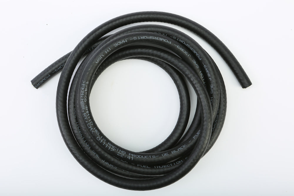 Oe Fuel Injection Hose 1/4" X 10'