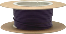 NAMZ 25' GXL Wire Spool - 16 Gauge - Violet NGWR-716
