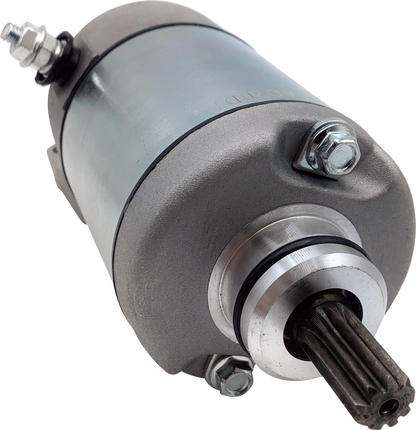 RICK'S MOTORSPORT ELECTRIC Starter - Yamaha 61-428
