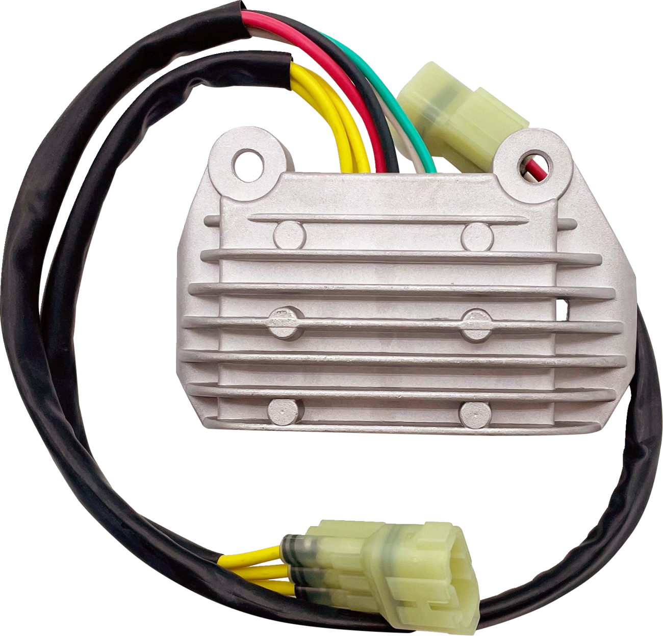 RICK'S MOTORSPORT ELECTRIC OE Style - Rectifier/Regulator - Husqvarna/KTM 10-033
