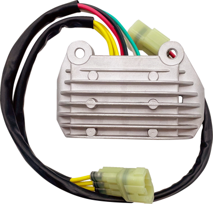 RICK'S MOTORSPORT ELECTRIC OE Style - Rectifier/Regulator - Husqvarna/KTM 10-033