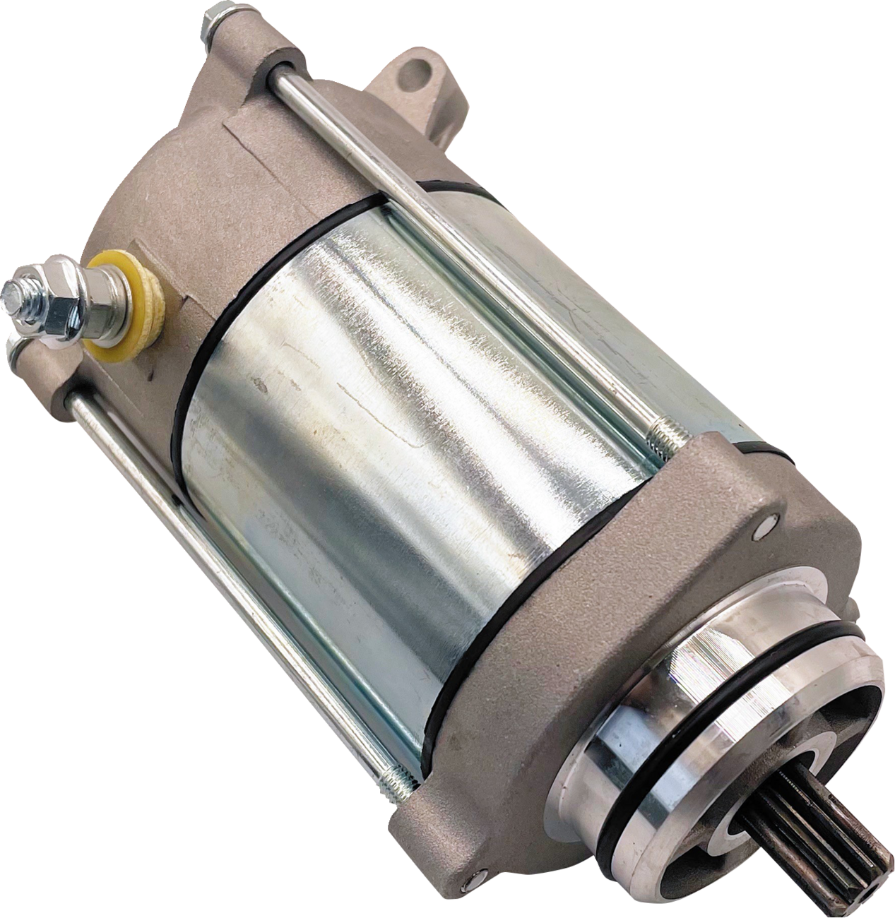 RICK'S MOTORSPORT ELECTRIC Starter - Honda 61-138
