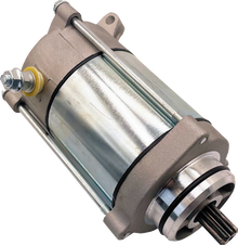 RICK'S MOTORSPORT ELECTRIC Starter - Honda 61-138