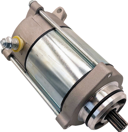 RICK'S MOTORSPORT ELECTRIC Starter - Honda 61-138