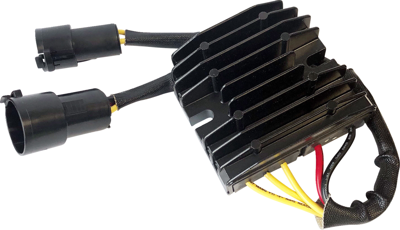 RICK'S MOTORSPORT ELECTRIC Hot Shot Rectifier/Regulator - Kawasaki 10-329H