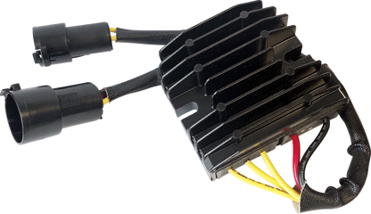 RICK'S MOTORSPORT ELECTRIC Hot Shot Rectifier/Regulator - Kawasaki 10-329H