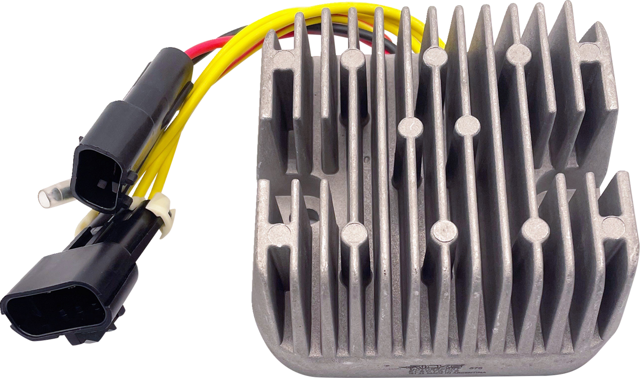 RICK'S MOTORSPORT ELECTRIC OE Style - Rectifier/Regulator - Polaris 10-576