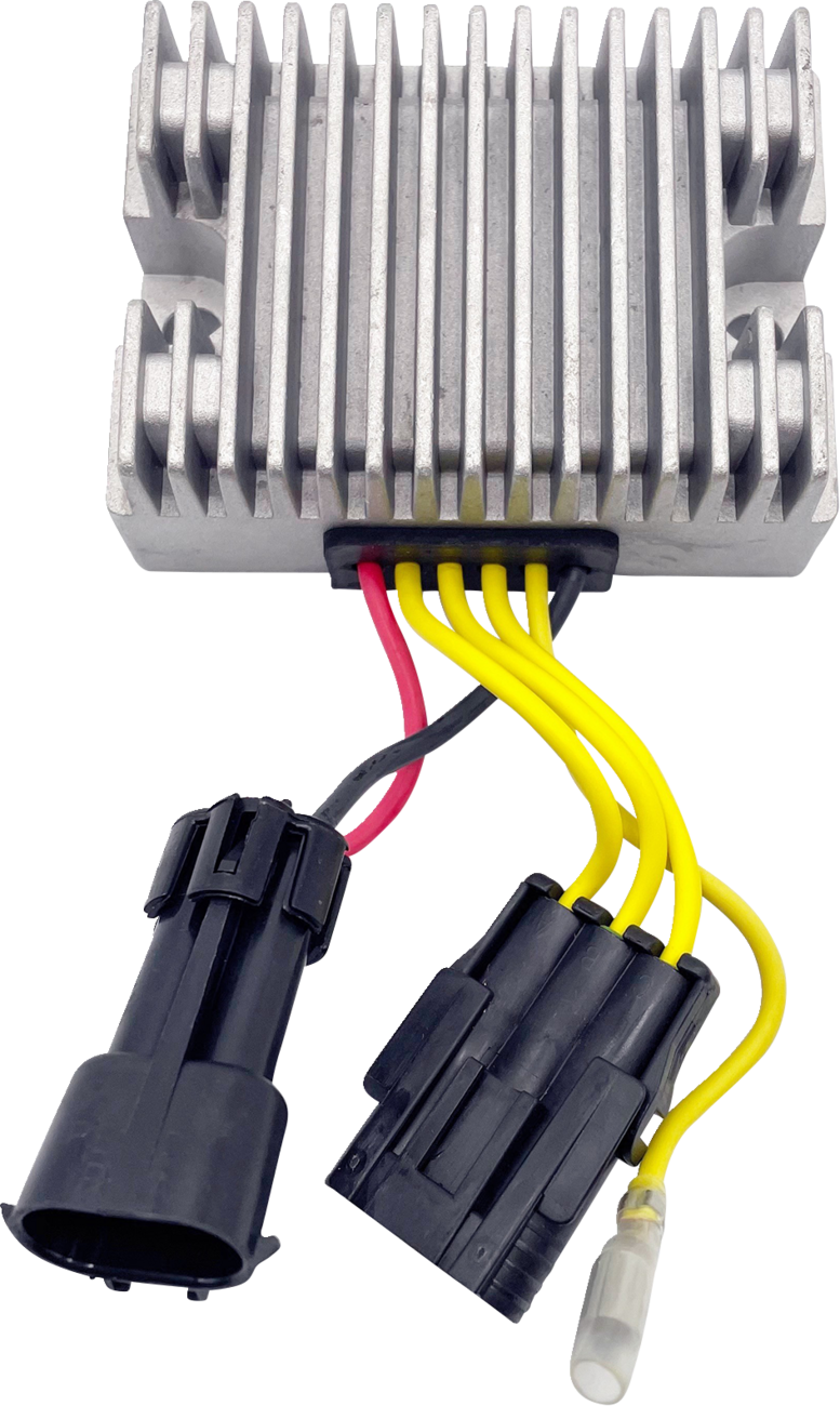 RICK'S MOTORSPORT ELECTRIC OE Style - Rectifier/Regulator - Polaris 10-550